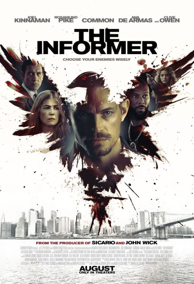 affiche