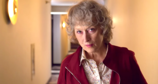 The Laundromat : L'affaire des Panama Papers : photo, Meryl Streep