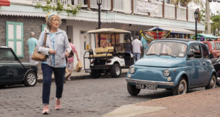 The Laundromat : L'affaire des Panama Papers : photo, Meryl Streep