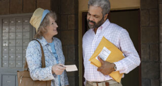 The Laundromat : L'affaire des Panama Papers : photo, Meryl Streep, Jeffrey Wright