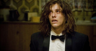 The Loved Ones : photo, Xavier Samuel