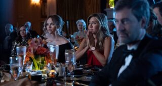 The Morning Show : photo, The Morning Show Season 1, Jennifer Aniston, Reese Witherspoon