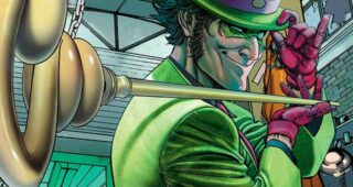 The Riddler