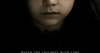 The Turning : Affiche