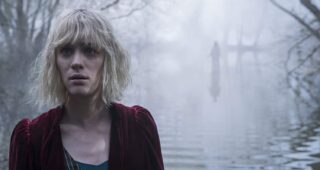 The Turning : photo, Mackenzie Davis