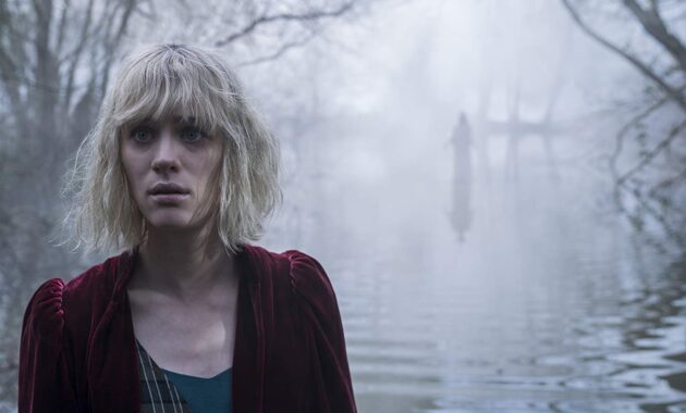The Turning : photo, Mackenzie Davis