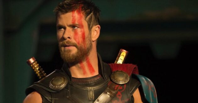 Thor : Ragnarok