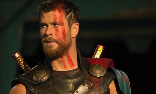 Thor : Ragnarok