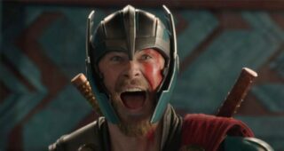 Thor : Ragnarok