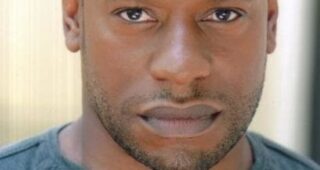 Sherman Augustus : Photo officielle