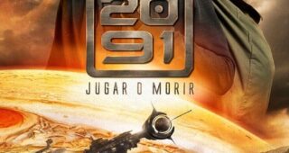 Season 1 : Affiche officielle