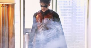 Titans : photo