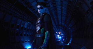 Titans : photo
