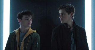 Titans : photo