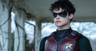 Titans : photo, Titans Saison 1, Titans Saison 2