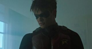 Titans : photo, Titans Saison 2