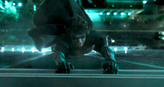 Titans : photo, Titans Saison 2