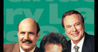 Season 6 : Affiche officielle