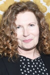 Janice Williams : Photo officielle