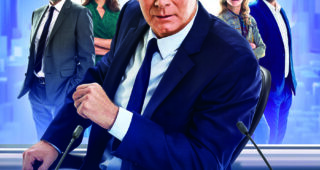 Toute ressemblance : Affiche