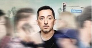 Season 1 : Affiche officielle