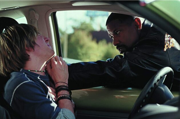 photo, Denzel Washington
