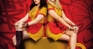 Saison 6 : Affiche officielle