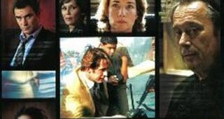 Saison 2 : Affiche officielle