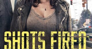 Saison 1 : Affiche officielle