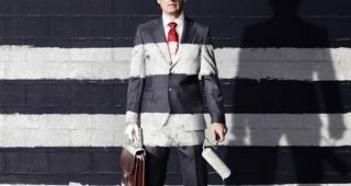 Saison 3 : Affiche officielle