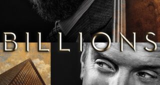 Saison 1 : Affiche officielle
