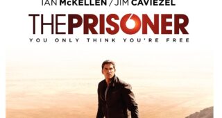 Saison 1 : Affiche officielle