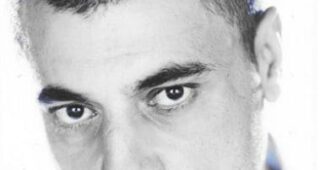 Alain Figlarz : Photo officielle