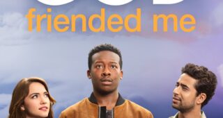 Saison 2 : Affiche officielle