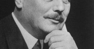 H.G. Wells : Photo officielle