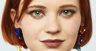 Sierra McCormick : Photo officielle