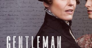 Saison 1 : Affiche officielle