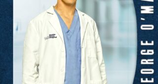 Saison 5 : Affiche officielle