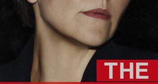 Saison 1 : Affiche officielle