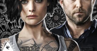 Saison 2 : Affiche officielle