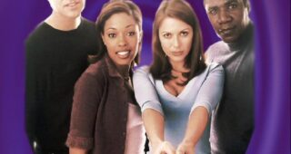 Saison 5 : Affiche officielle