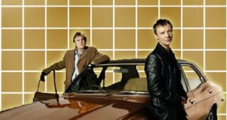 Saison 2 : Affiche officielle