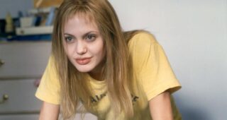 Une vie volée : photo, Angelina Jolie