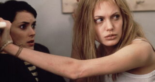 Une vie volée : photo, Angelina Jolie, Winona Ryder