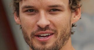 Austin Nichols : Photo officielle
