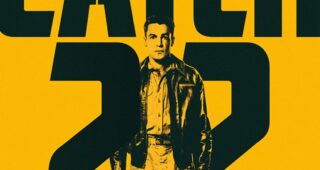 Saison 1 : Affiche officielle