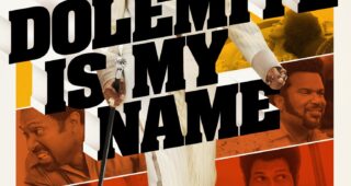 Dolemite Is My Name : Affiche officielle