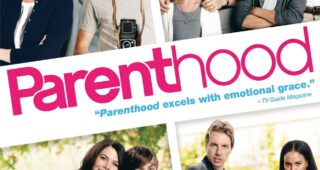 Saison 5 : Affiche officielle
