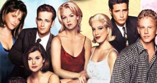 Saison 5 : Affiche officielle
