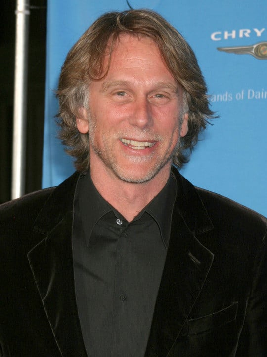 Peter Horton : Photo officielle